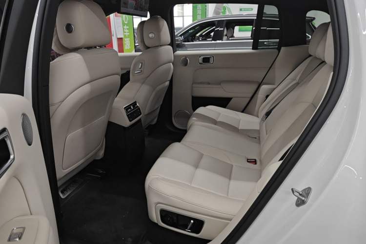 Used Li Auto L7 2024 Ultra Model