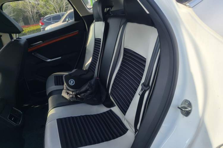 Used Haval H4 2019 1.5 GDIT Pro Version China VI Standard
