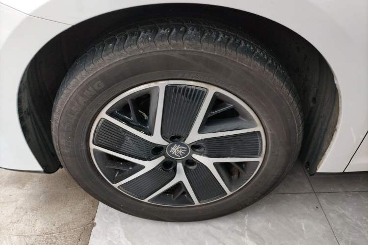 Used BYD Qin L 2024 DM-i 120KM Leading Model
