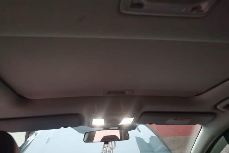 Used CHANGAN Eado 2021 PLUS Blue Whale NE 1.4T GDI DCT Prestige Model
