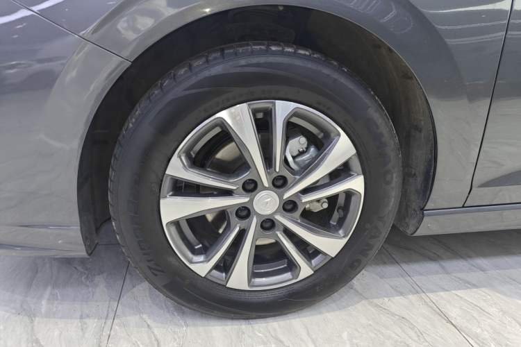 Used CHANGAN Eado 2024 PLUS Blue Whale NE 1.4T GDI DCT High-Energy Edition