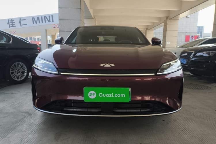 Used Chery Fulwin A9L 2025 Model, Four-Wheel Drive High-Energy Peak Edition