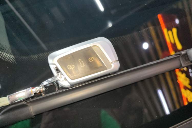 Used Volkswagen Magotan 2020 330TSI DSG Luxury Edition