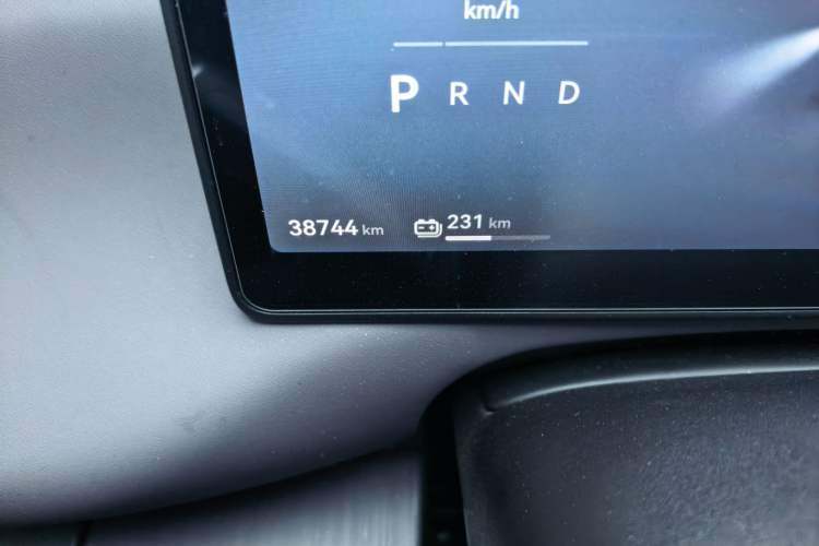 Used Leapmotor C10 2024 530 Smart Edition