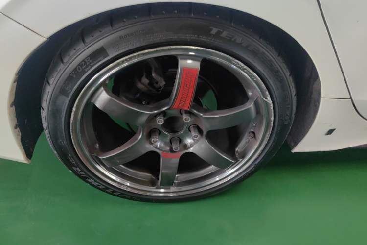 Used Honda Civic 2023 HATCHBACK 240TURBO Manual Extreme Edition
