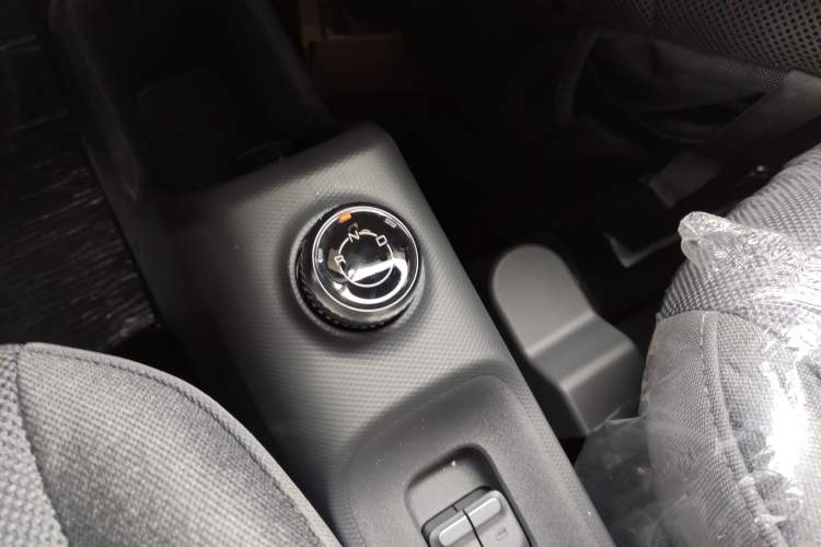 Used Wuling Zhiguang New Energy 2025 Standard Model