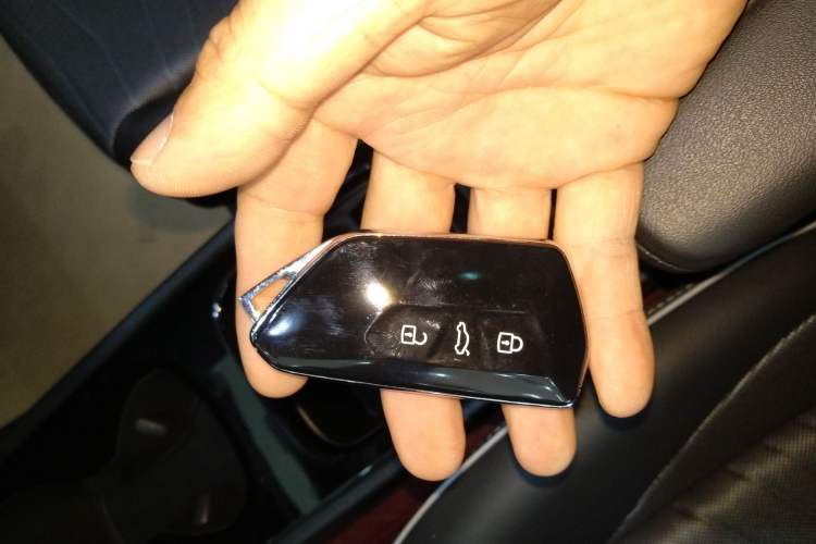 Used Volkswagen ID.3 2024 Outstanding Edition