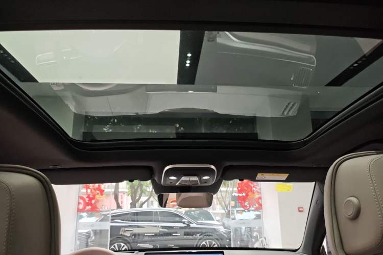 Used BYD Tang New Energy 2025 Intelligent Driving Version DM-i 115KM Flagship Edition