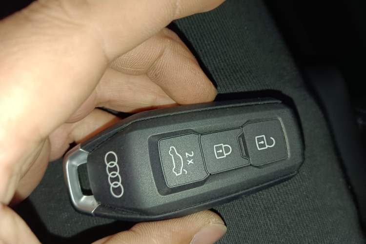 Used Audi Q6L e-tron 2026 First Launch Navigation Edition