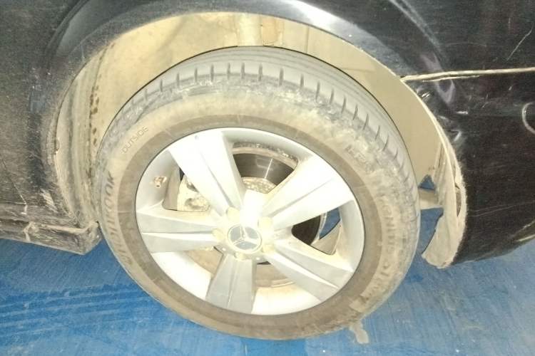 Used Mercedes-Benz Viano 2013 3.0L Navigator Edition
