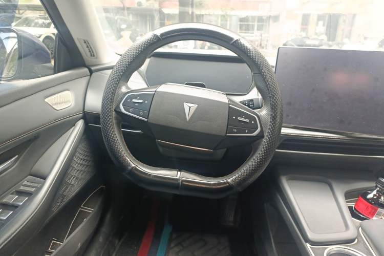 Used Deepal SL03 2023 SL03i 515MAX Pure Electric Version
