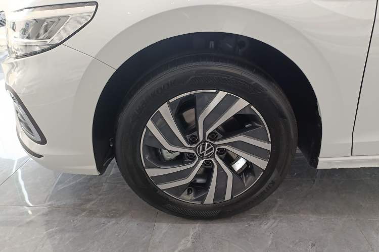 Used Volkswagen Bora 2026 200TSI DSG Yuexing Navigation Edition