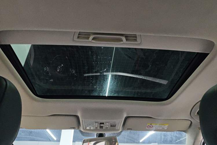 Used Volkswagen Lavida 2019 280TSI DSG Luxury Edition China VI Standard
