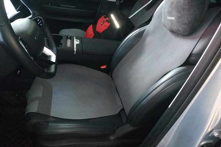 Used Chery Explore 06 C-DM 2024 Luxury Model