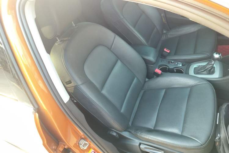 Used Audi Q3 2013 35 TFSI Ambition Edition