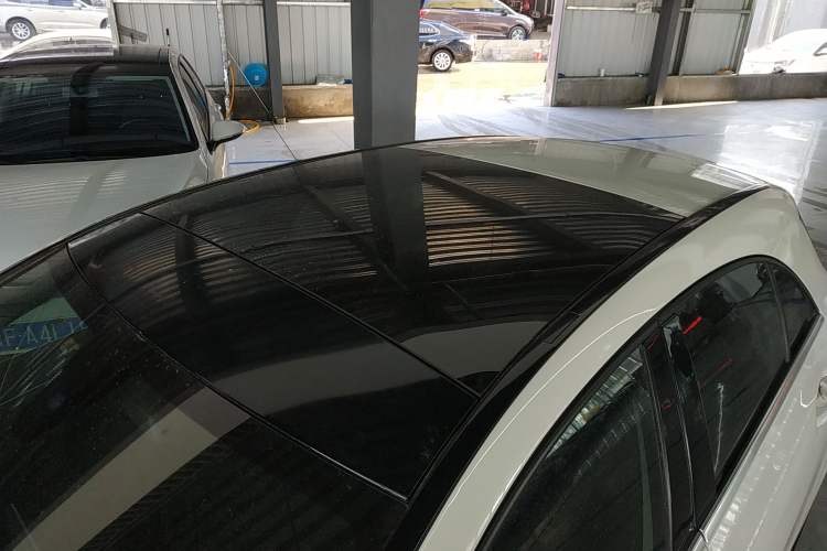 Used Mercedes-Benz A-Class (Import) 2017 Revised A 200 Dynamic Edition
