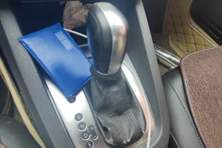 Used Volkswagen Sagitar 2014 Revised Version 1.6L Automatic Comfort Edition