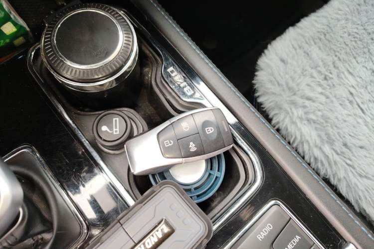 Used BAIC Off-Road BJ40 2023 2.0D Automatic Four-Wheel Drive Blade Hero Edition Adventurer Type