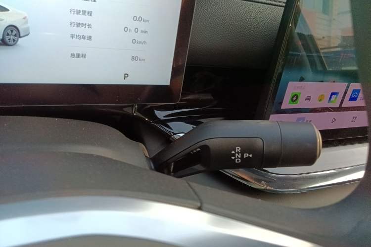 Used Geely Galaxy Stellar 6 2026 Model 125km Long-range Edition
