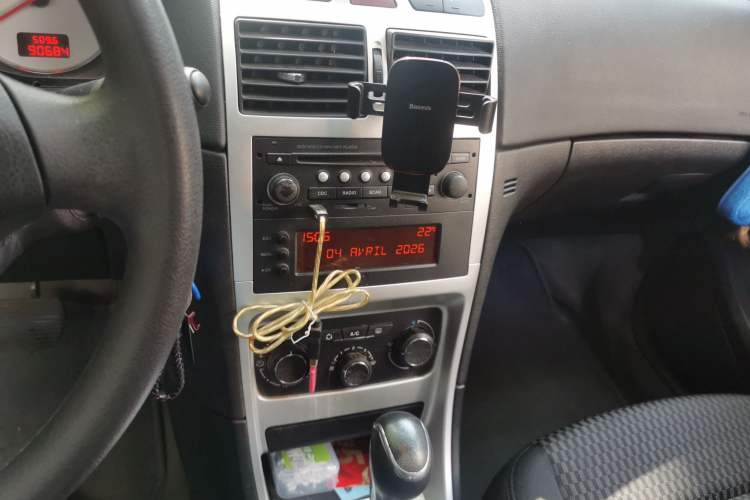 Used Peugeot 307 2012 Hatchback 1.6L Automatic Comfort Edition