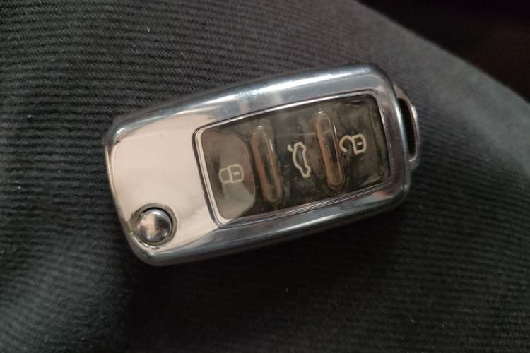 Used Volkswagen Polo 2016 1.4L Automatic Trendy Model