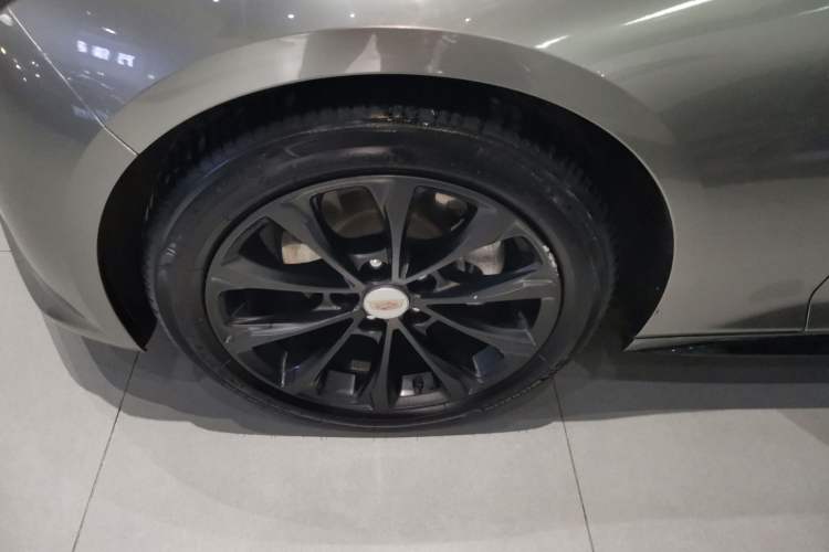 Used Cadillac CT5 2022 28T Luxury Edition