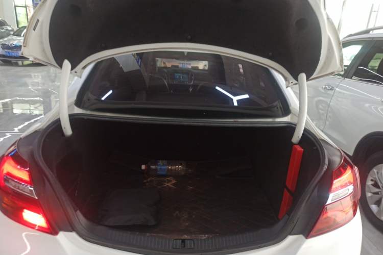 Used Buick Regal 2015 1.6T Leading Technology Model