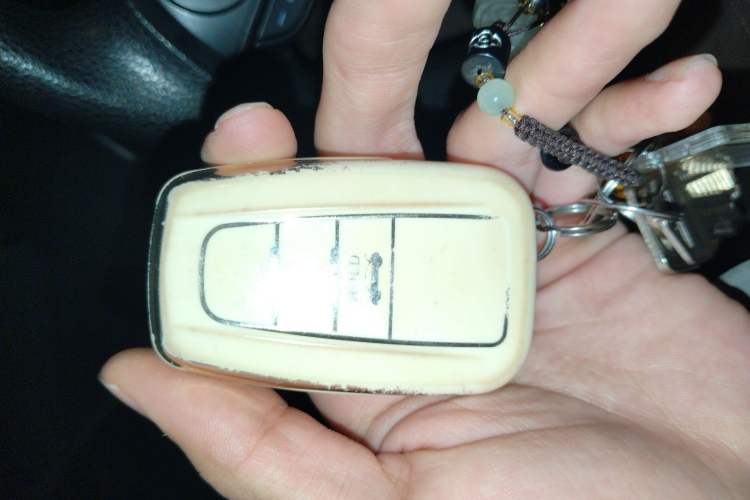 Used Toyota Levin 2021 185T CVT Sport Edition
