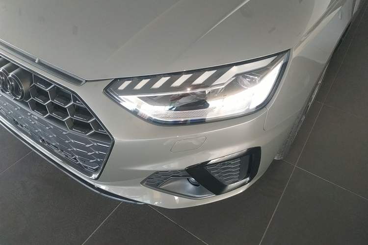 Used Audi S4 2023 S4 3.0TFSI
