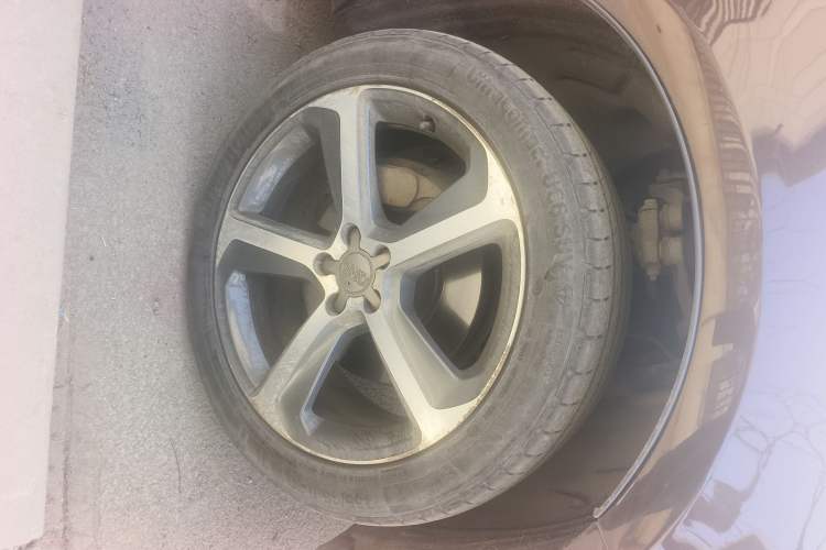 Used Audi Q5 2013 45 TFSI quattro Sport Edition
