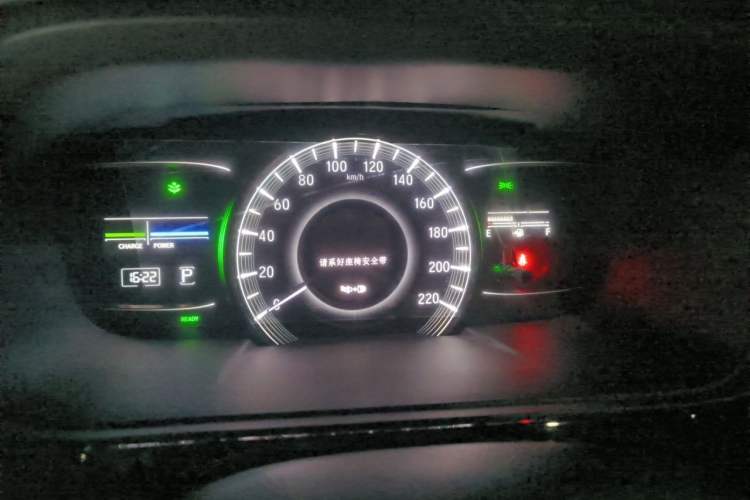 Used Honda Elysion 2019 2.0L Hybrid Luxury Edition
