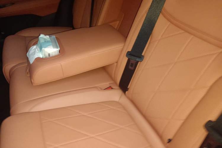 Used Deepal S05 2026 Model 620Plus Pure Electric Edition
