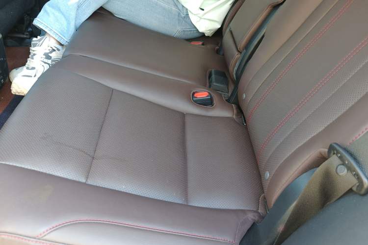 Used Lexus RX 2020 300 4x4 Elegant Edition China VI