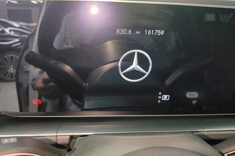 Used Mercedes-Benz GLE 2020 GLE 350 4MATIC Fashion Model