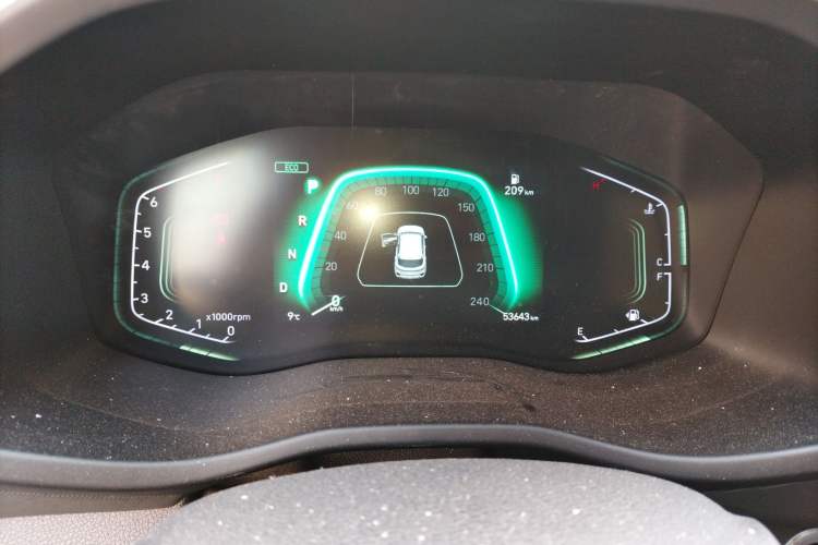 Used Hyundai ix35 2021 240TGDi DCT Two-Wheel-Drive GLS Leading Edition
