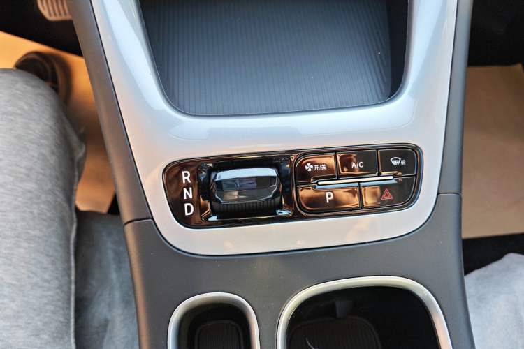 Used Geely Galaxy Geome 2025 310km Youth Edition