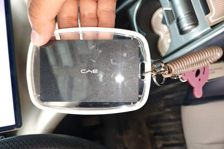 Used BYD Dolphin 2023 420 km Fashion Edition
