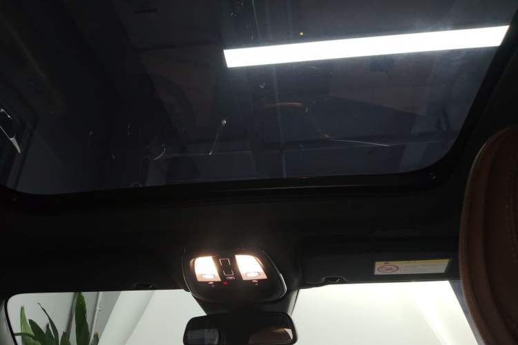 Used Volvo S60 2024 B4 Zhiyi Luxury Edition
