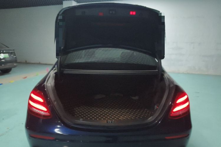 Used Mercedes-Benz E-Class 2020 Restyled E 300 L Sport Exclusive Edition
