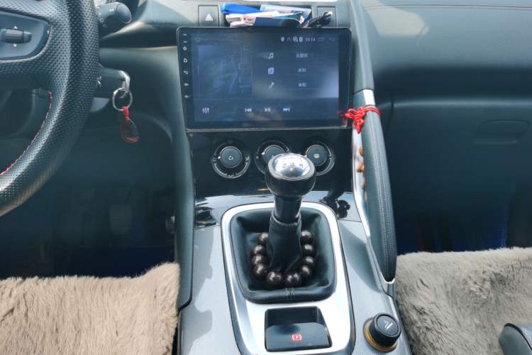 Used Peugeot 3008 2016 2.0L Manual Classic Edition