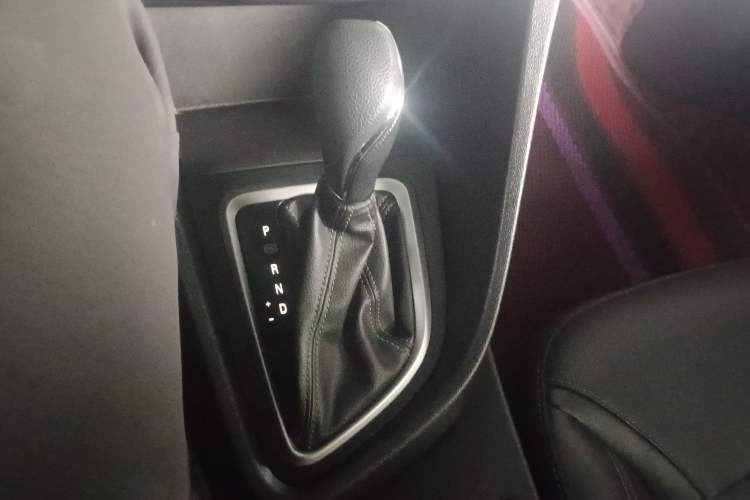 Used Buick GT 2021 Revised Version Flagship 1.5L Automatic Elite Edition