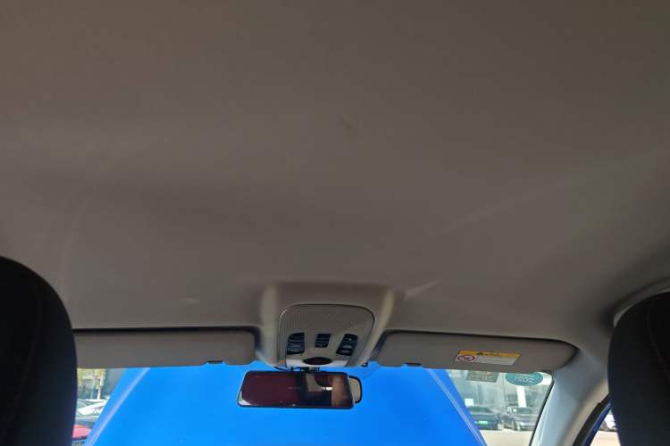 Used Haval H2 2017 Blue Label 1.5T Automatic Two-Wheel Drive Elite Model