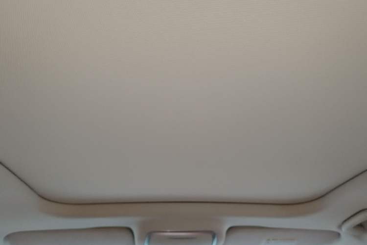 Used Hongqi HS3 2023 1.5T Two-Wheel Drive Shanwei Edition Headliner