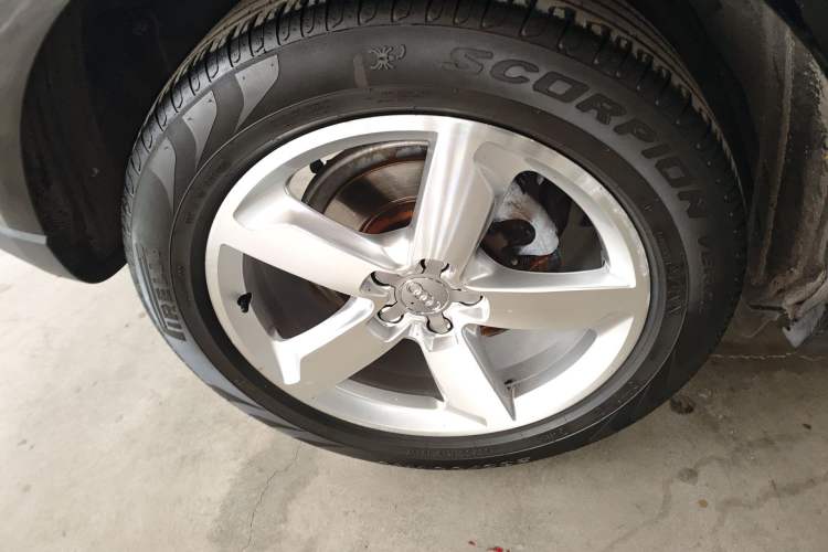 Used Audi Q5 2016 40 TFSI Technology Edition
