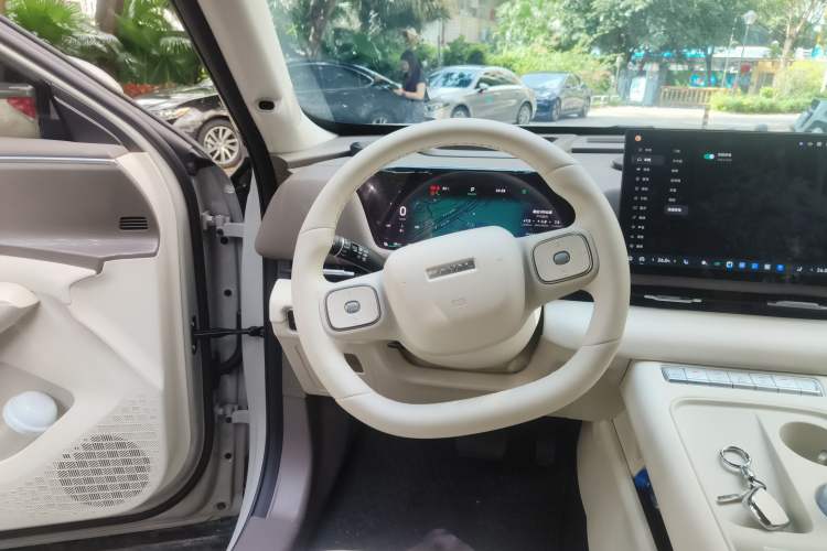 Used Haval Fierce Dragon Max 2025 Hi4 165 Ultra Smart Drive Edition
