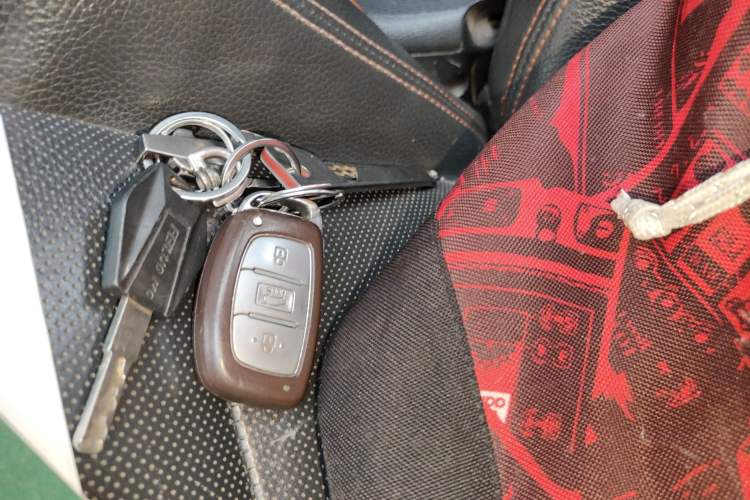 Used Hyundai Sonata 2017 1.6T GLS Smart Model