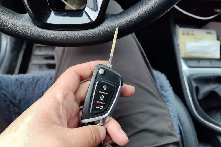 Used Hyundai Celesta 2018 1.6L Manual Enjoyment Version GLS China V Standard
