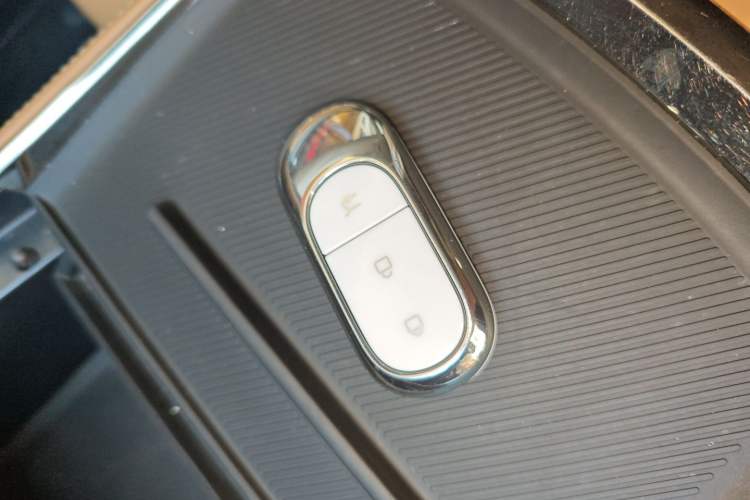 Used Leapmotor C11 2024 All-Electric 580 Luxury Edition