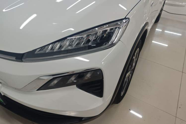 Used CIIMO M-NV 2021 Shangcheng Edition