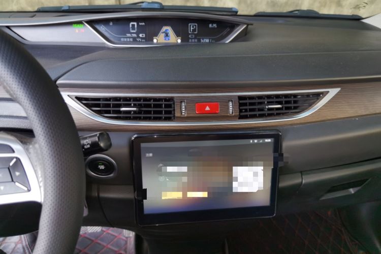 Used Yudo π3 2018 Elite Model